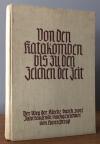 Preuss, Von den Katakomben bis zu den Zeichen der Zeit.