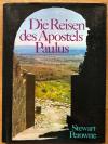 Perowne, Die Reise des Apostels Paulus