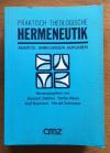 Praktisch-theologische Hermeneutik