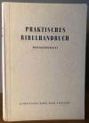 Praktisches Bibelhandbuch