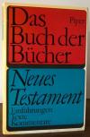 Das Buch der Bücher