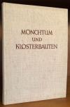 Linck, Mönchtum und Klosterbauten Württembergs im Mittelalter