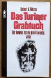 Wilcox, Das Turiner Grabtuch