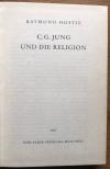 Hostie, C. G. Jung