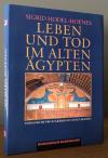 Hodel-Hoenes, Leben und Tod im Alten Ägypten.