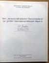 Wagner-Braun, Vom "Verband katholischer Ökonomiepfarrer"