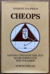 Rauprich, Cheops