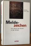 Putz, Meldezeichen
