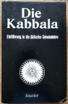 Papus. Die Kabbala