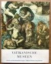 Colonna, Vatikanische Museen