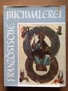 Porcher, Französische Buchmalerei.