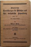 Antiquariat Lohmann