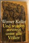 Keller, Und wurden zerstreut unter alle Völker