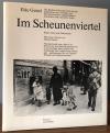 Geisel, Im Scheunenviertel
