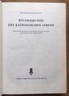 Rennhofer, Bücherkunde des katholischen Lebens.