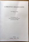 Kertelge, Christus bezeugen