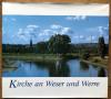 Kirche an Weser und Werre