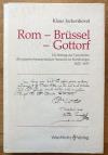 Jockenhövel, Rom - Brüssel - Gottorf