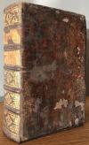 Erber, Theologiae speculativae tractatus V.