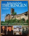 Kulturlandschaft Thüringen