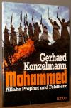 Konzelmann, Mohammed