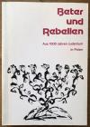 Brocke, Beter und Rebellen