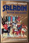 Hindley, Saladin. Ritter des Islams