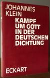 Klein, Kampf um Gott