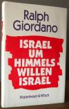 Giordano, Israel