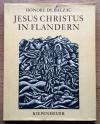 Balzac, Jesus Christus in Flandern