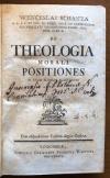 Schanza, De theologia morali