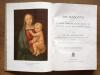 Rothes, Die Madonna