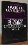Haag, Das Buch des Bundes